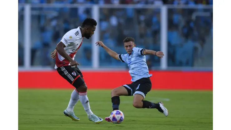 Imprensa local vaza informação e Santiago Longo pode ser anunciado pelo Cruzeiro
