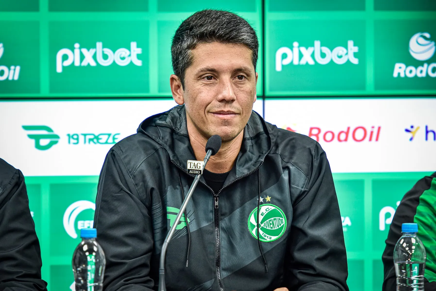 Thiago Carpini