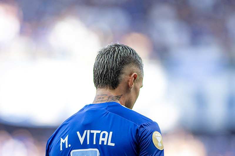 Cruzeiro Mateus Vital
