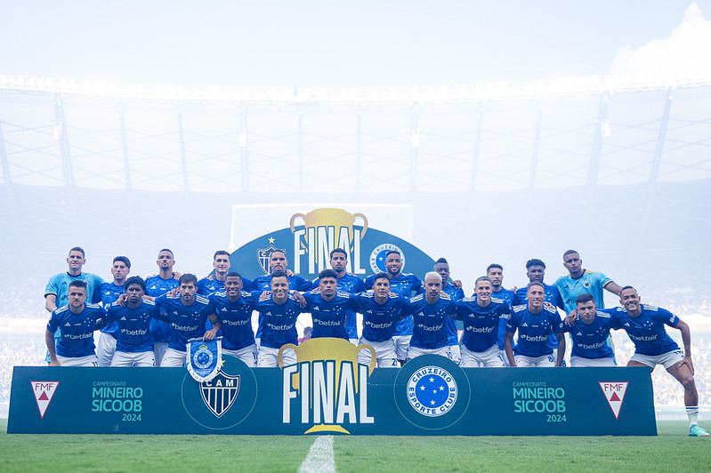 Final Cruzeiro