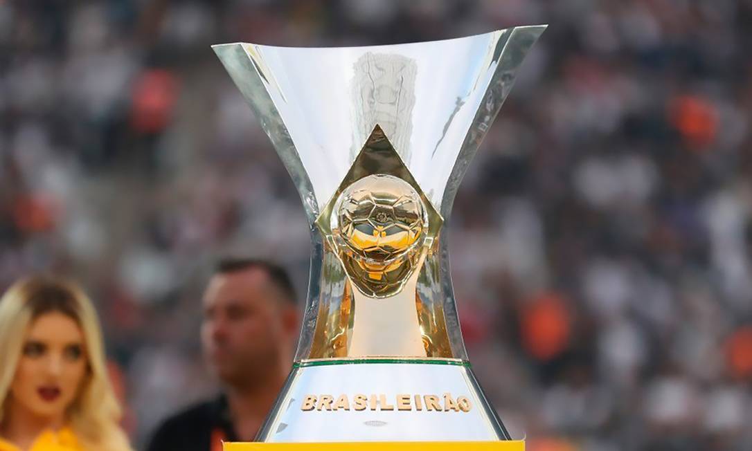 Quantos títulos do Campeonato Brasileiro o Cruzeiro possui?