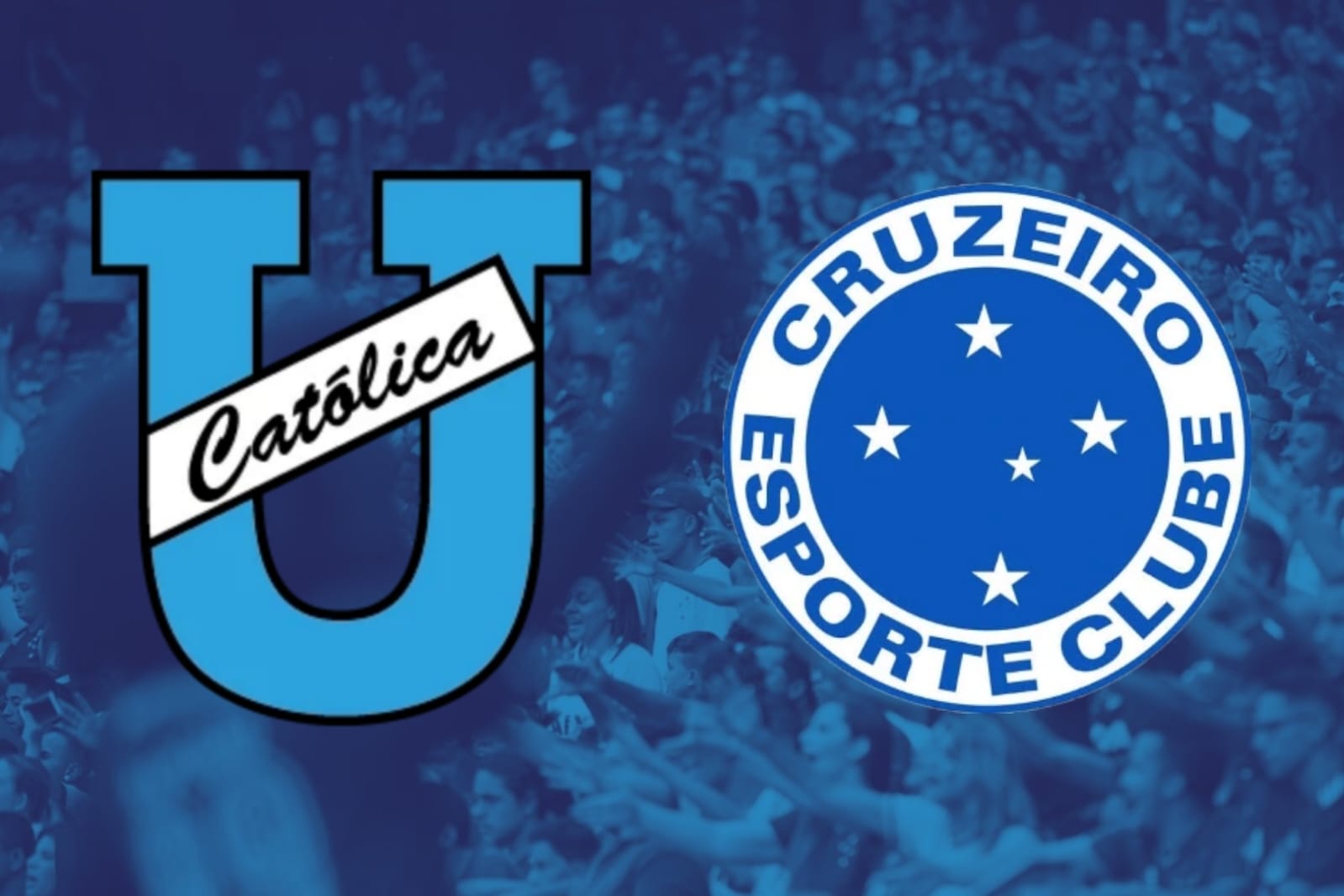 Universidad Católica-ECU x Cruzeiro palpite
