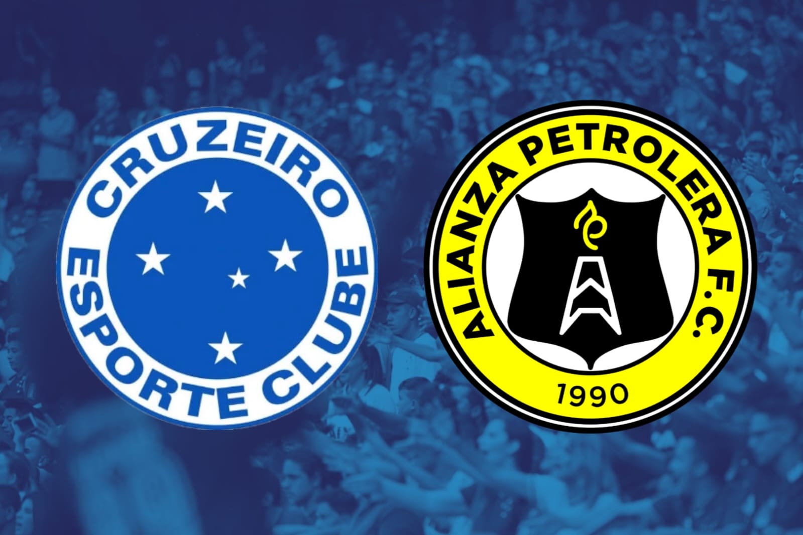Cruzeiro x Alianza Petrolera palpite