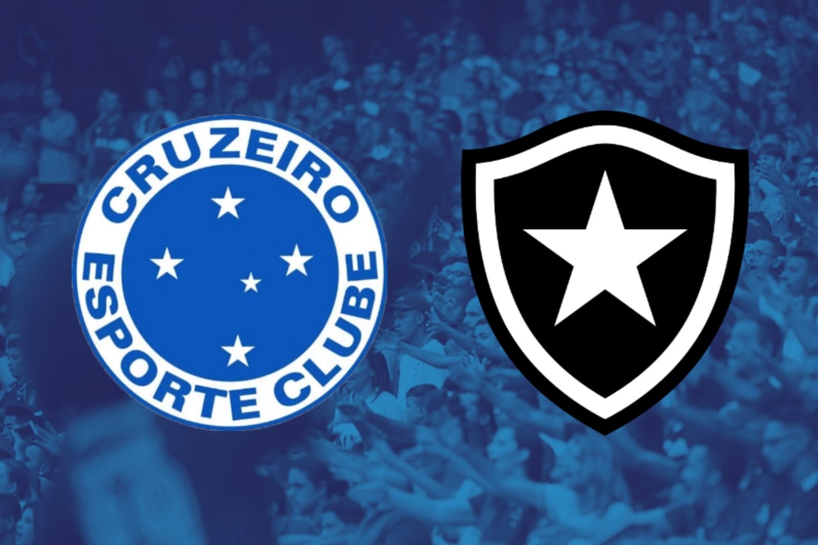 Cruzeiro x Botafogo palpite