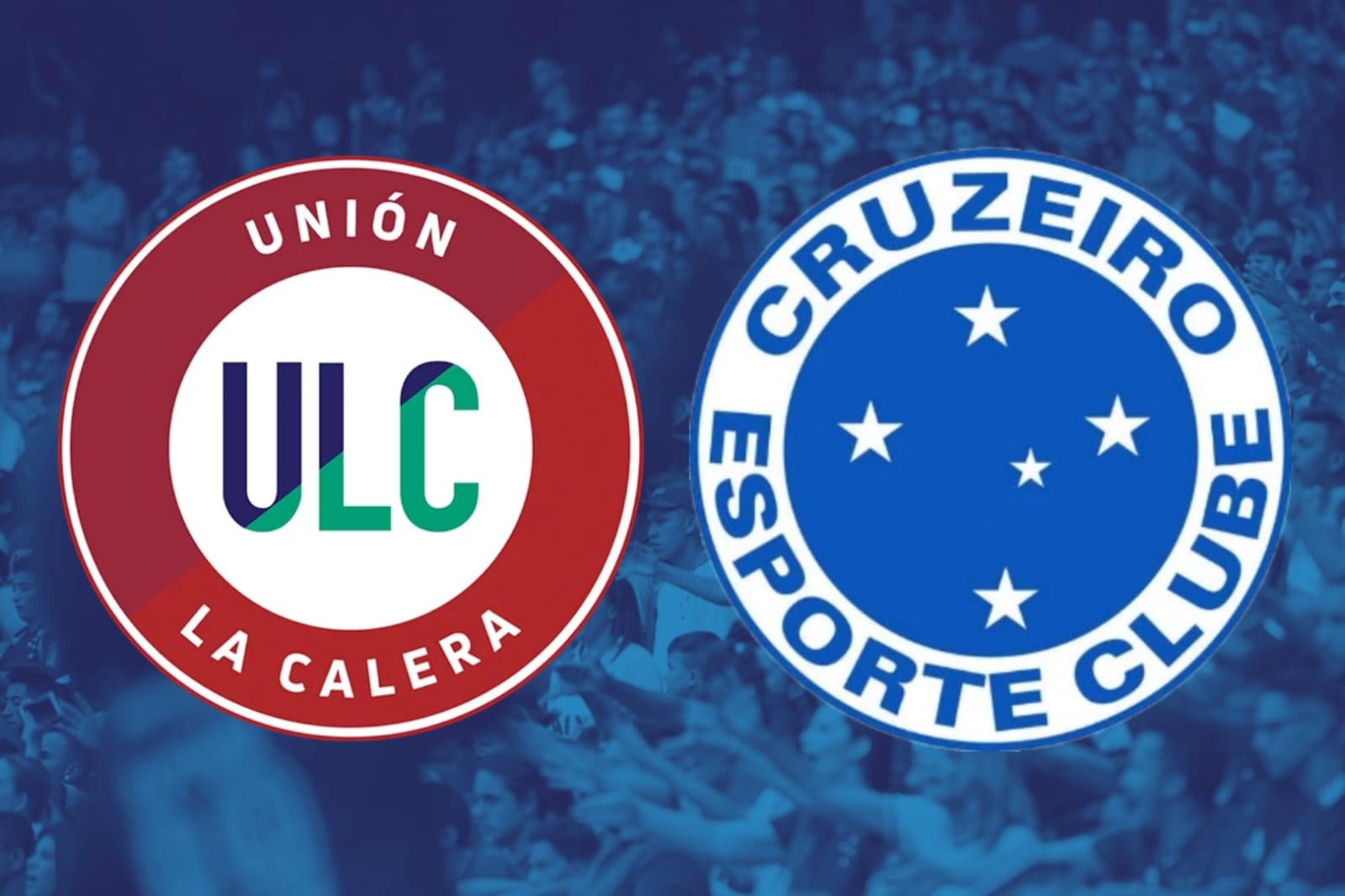 Unión La Calera x Cruzeiro palpite