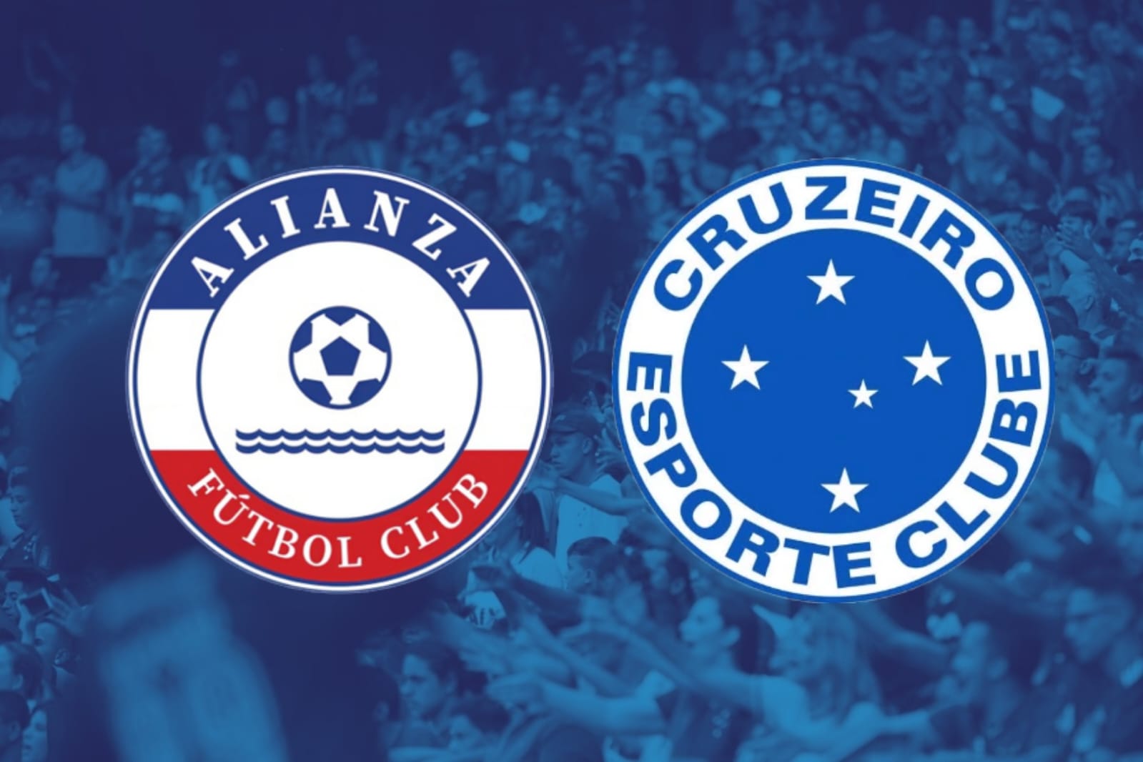 Alianza FC x Cruzeiro palpite