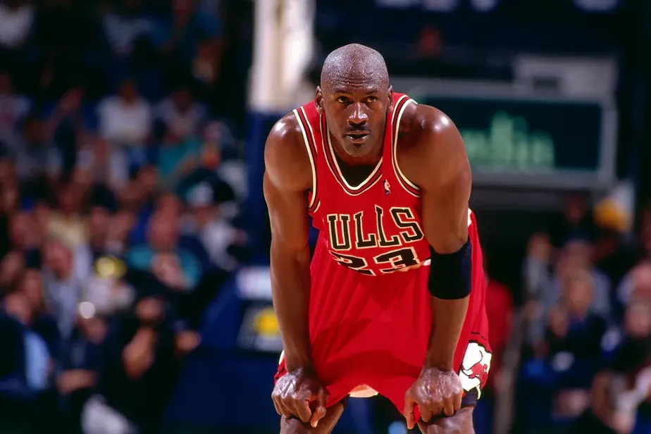 Michael Jordan deixou o basquete de lado para investir em ramo quase inacreditável