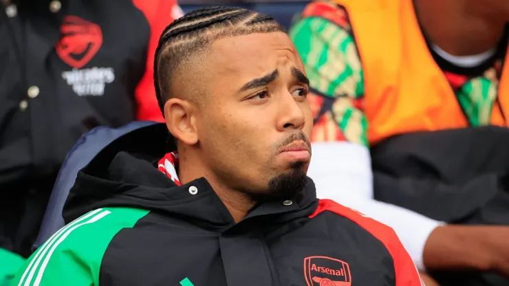 Esta notícia sobre Gabriel Jesus gerou ânimo no Cruzeiro