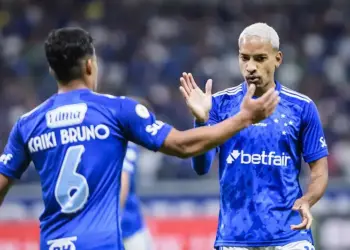 Data estipulada para o maior ativo do Cruzeiro dar adeus vai surpreender até amigos próximos