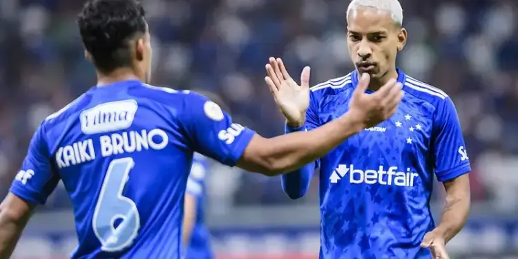 Data estipulada para o maior ativo do Cruzeiro dar adeus vai surpreender até amigos próximos