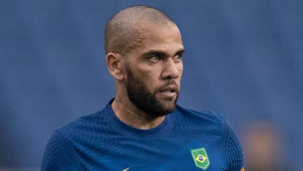 Aconteceu e virou manchete: Daniel Alves foi condenado pela Justiça novamente