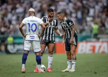Globo dá presente de Natal atrasado aos torcedores do Cruzeiro