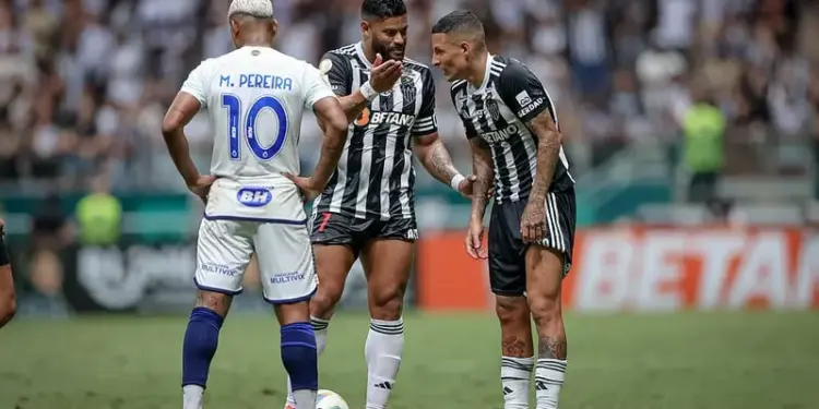 Globo dá presente de Natal atrasado aos torcedores do Cruzeiro