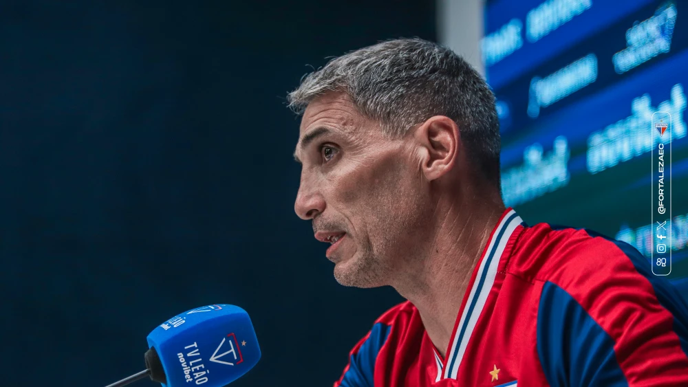 Fortaleza acertou com zagueiro descartado por Cruzeiro e Corinthians