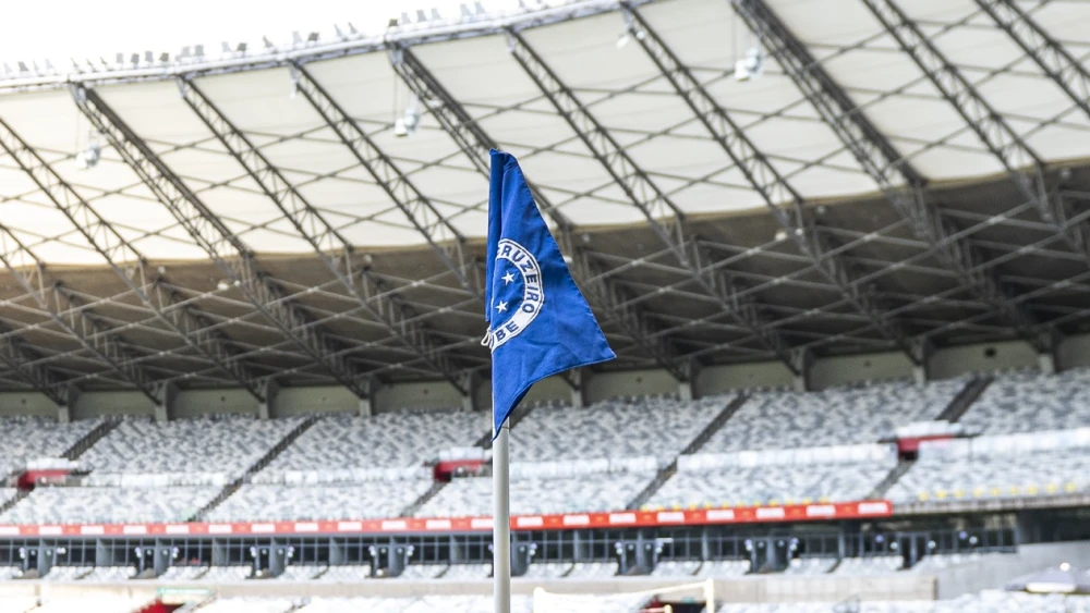 Anota aí! Cruzeiro assinou com zagueiro de nível mundial até 2029