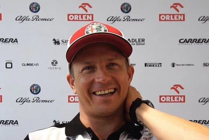 Nobre atitude de Kimi Raikkonen salvou vários empregos na Fórmula 1