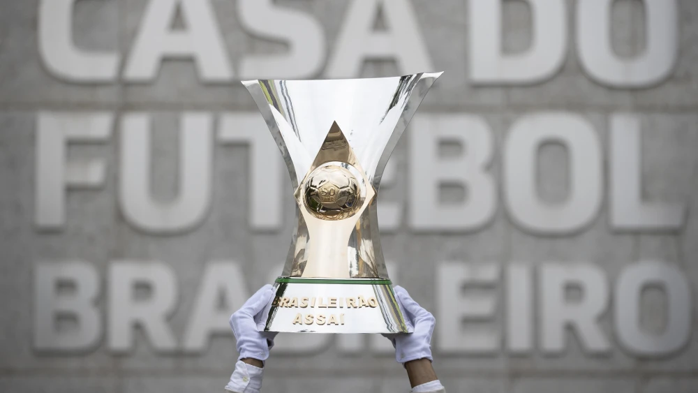 Série A nem começou ainda e antigo rival do Cruzeiro já aparece em último lugar no Brasil