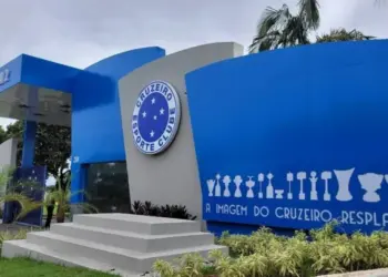 Fim da linha: Cruzeiro mandou um time inteiro da base embora