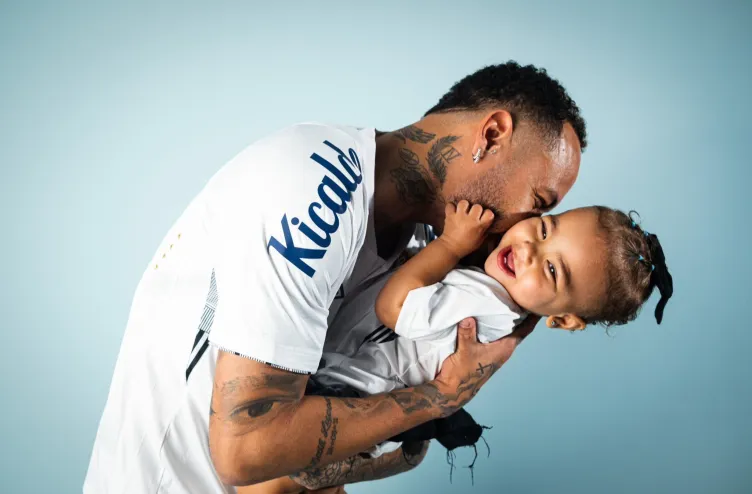 Confirmado quanto Neymar pagava de pensão para Mavie