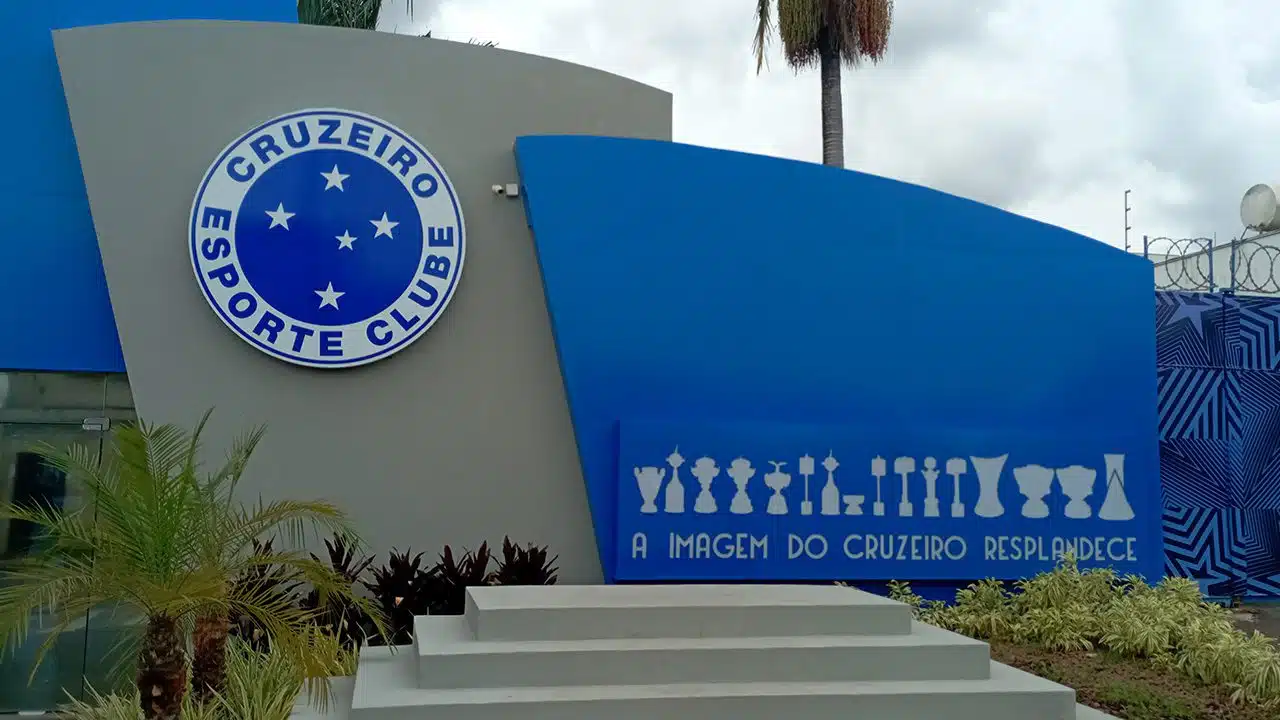Atacante com 127 gols na base do Cruzeiro tomou rumo inesperado na carreira