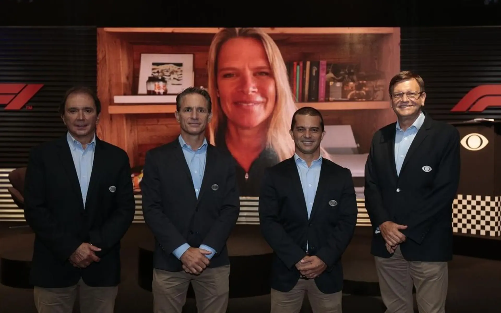 Novo queridinho do esporte brasileiro faz audiência da Band subir 30%