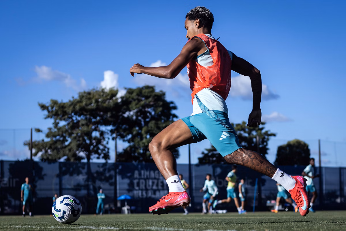 Matheus Pereira aparece mais magro e pessoas próximas revelam o verdadeiro motivo