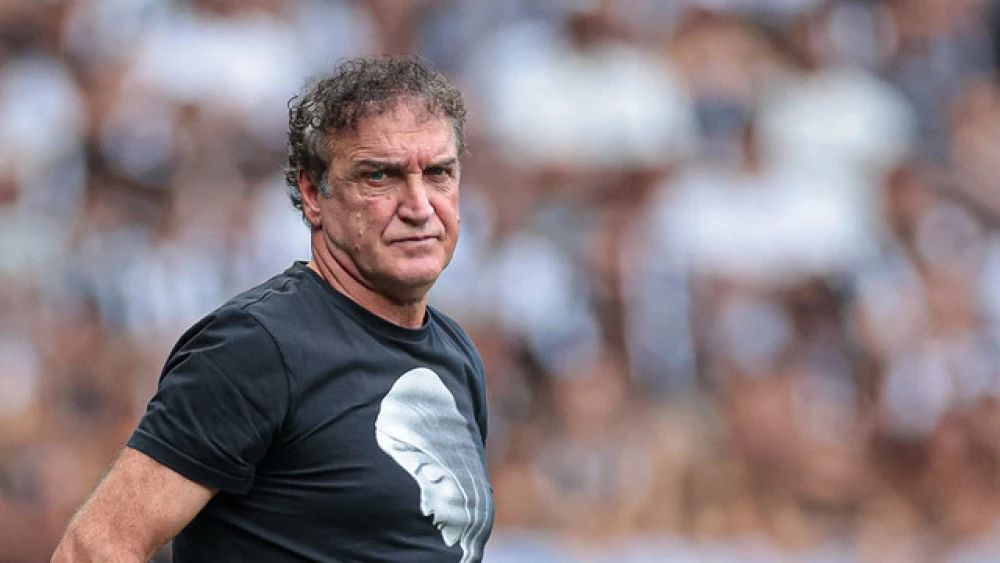 Atlético surpreende e assina contrato curto com outro ex-jogador do Palmeiras