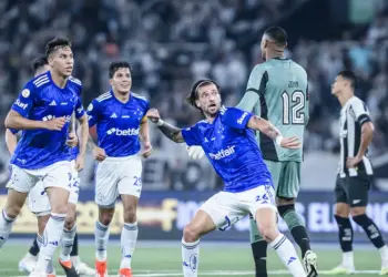 Botafogo recusa amistoso contra o Cruzeiro por motivo inusitado