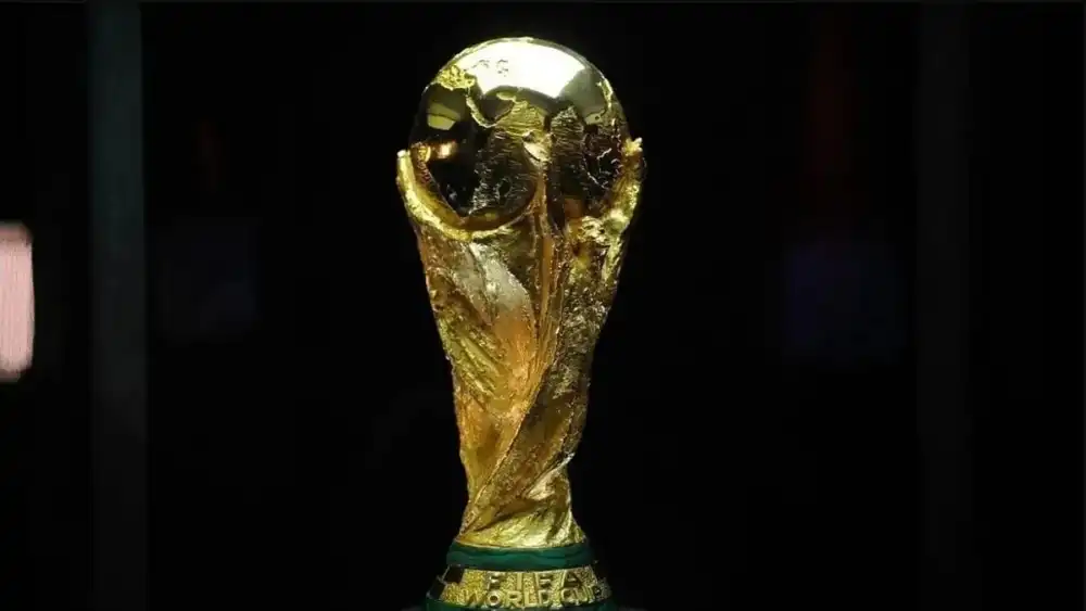 FIFA pode realizar nova mudança drástica no número de seleções para a Copa do Mundo 2030
