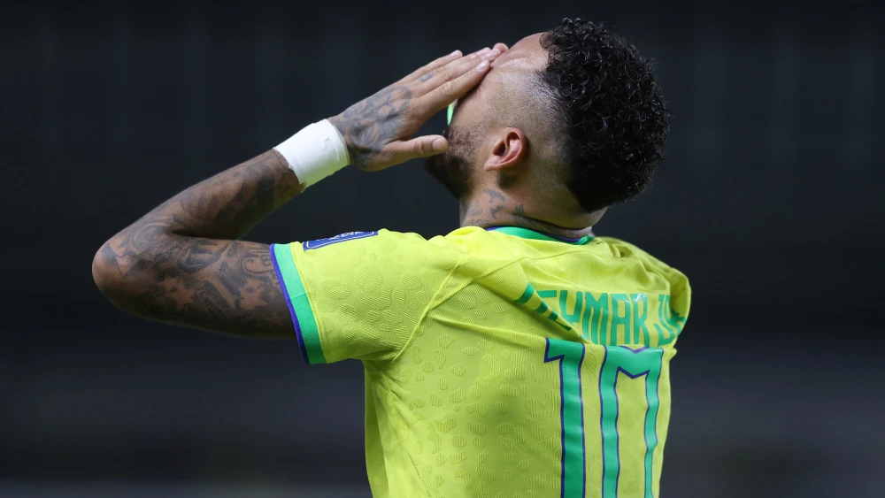 Provável novo treinador da Seleção Brasileira pode deixar Neymar suando frio