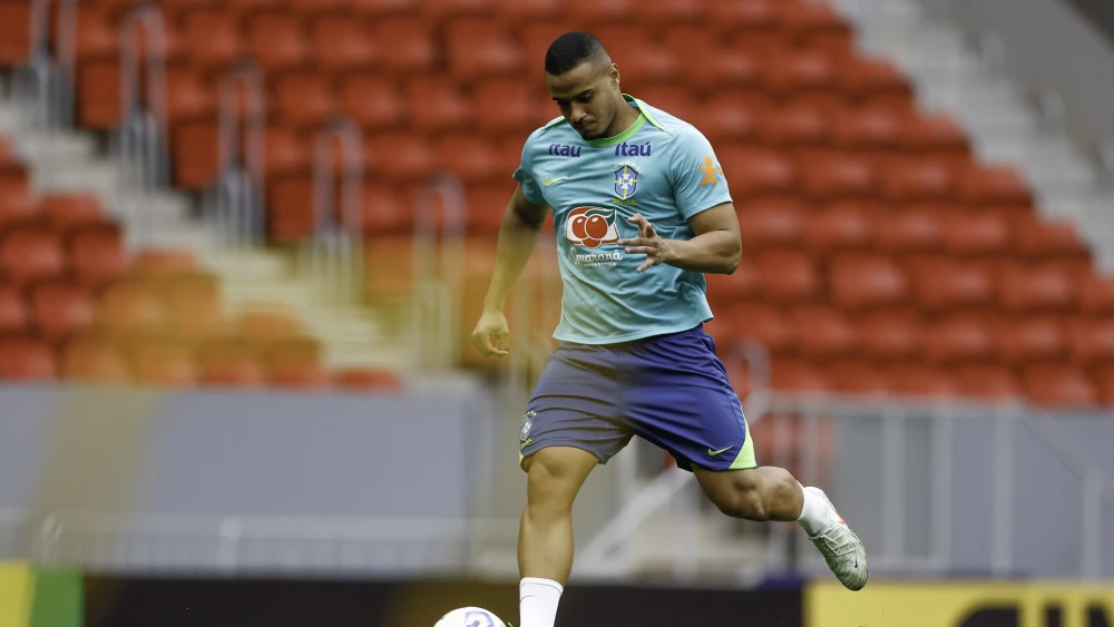 Murillo? Real Madrid quer contratar o melhor zagueiro da Premier League