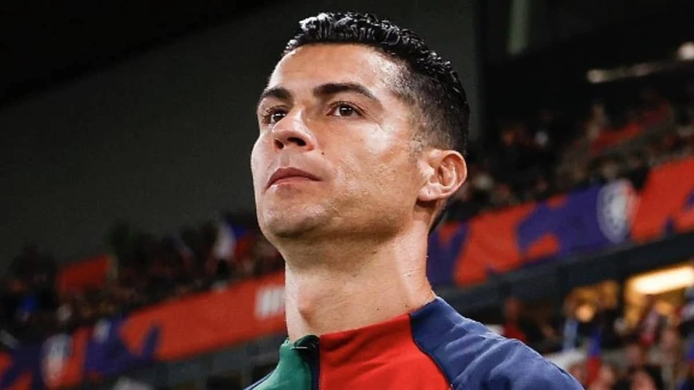 População já votou e Cristiano Ronaldo pode se tornar o novo presidente de Portugal