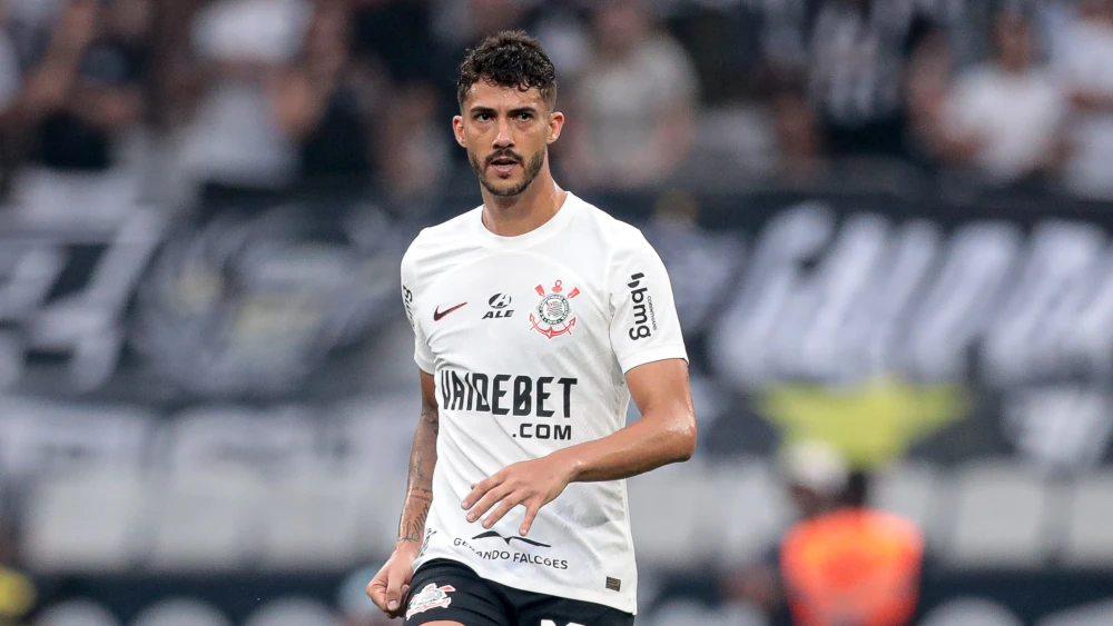 R$ 1 milhão mensal e Gustavo Henrique deixa o Corinthians para jogar no Cruzeiro