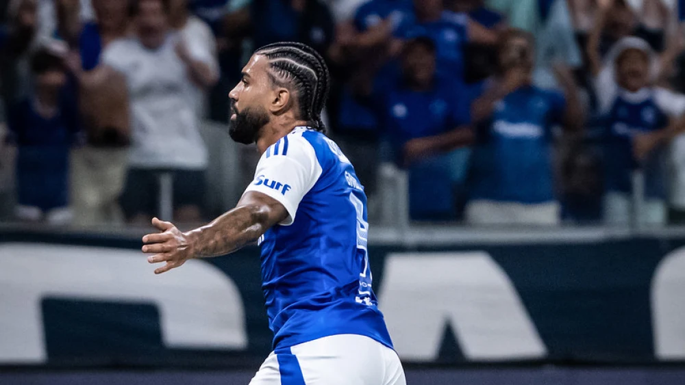 Gabigol não quis saber e contrariou declaração feita por Pedrinho BH