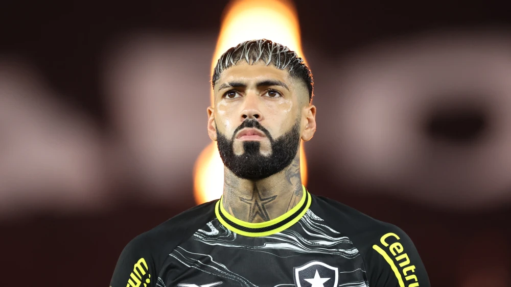 Proposta arrasadora não deu chances e Alexander Barboza assinou com rival