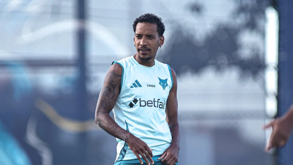 Matheus Pereira assinará vínculo longe do Cruzeiro e por isso não joga a Sul-Americana