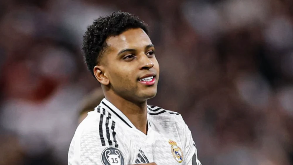Vínculo de Rodrygo fora do Real Madrid está mais do que confirmado