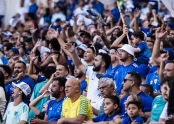 Atacante que corre muito foi escolhido para reforçar o Cruzeiro