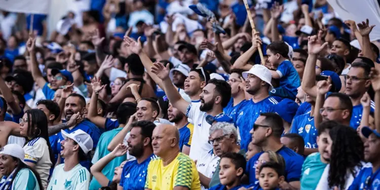 Atacante que corre muito foi escolhido para reforçar o Cruzeiro