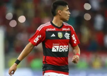 Luiz Araújo no Cruzeiro? A verdade que ninguém te contou sobre o negócio