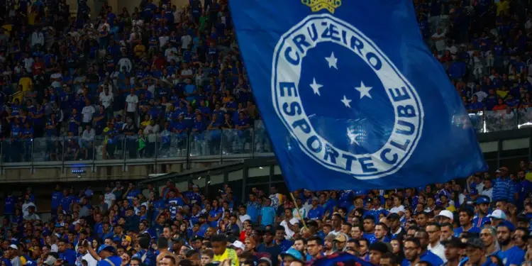 45 gols em 50 jogos: Atacante vive auge e deixa torcida do Cruzeiro com saudade