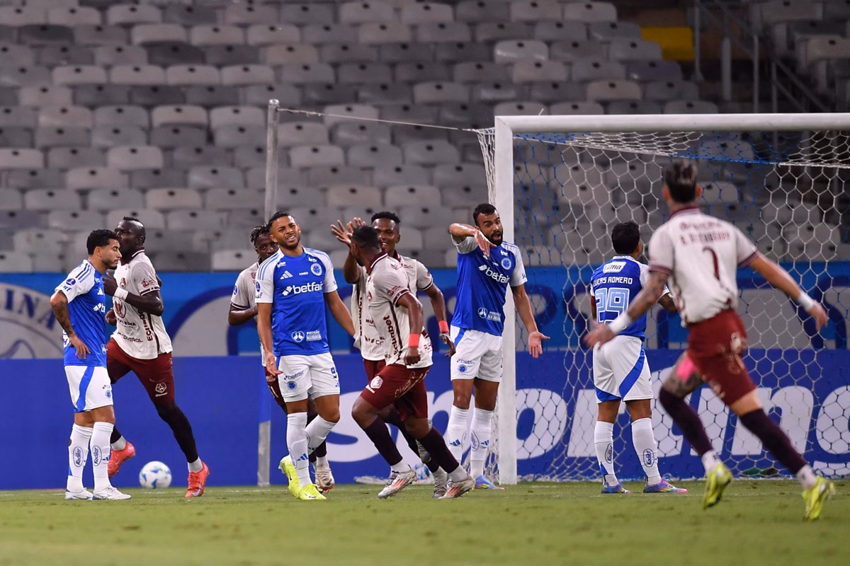 Matemáticos se antecipam e Jardim está tendo pesadelos com esses cálculos no Cruzeiro