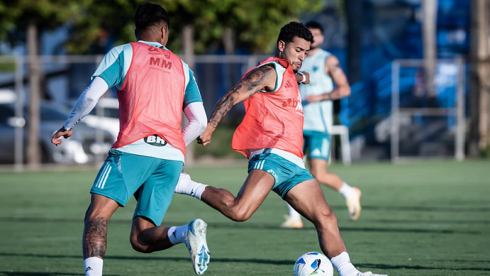 Como assistir ao vivo Cruzeiro x Mushuc Runa pela Copa Sul-Americana 2025?