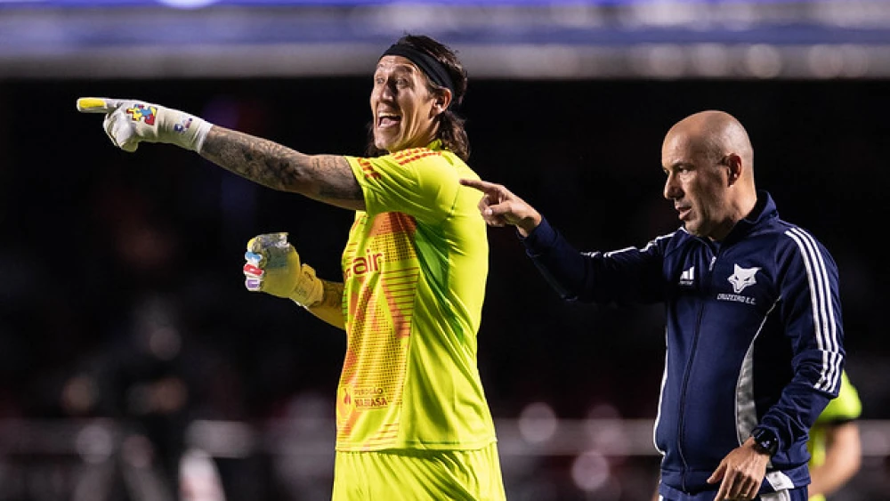 Mais um jogo e tchau: Rival do Cruzeiro antecipa saída de treinador