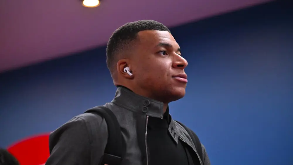 Exigência brutal de Mbappé pode deixar o PSG fora da próxima Champions League