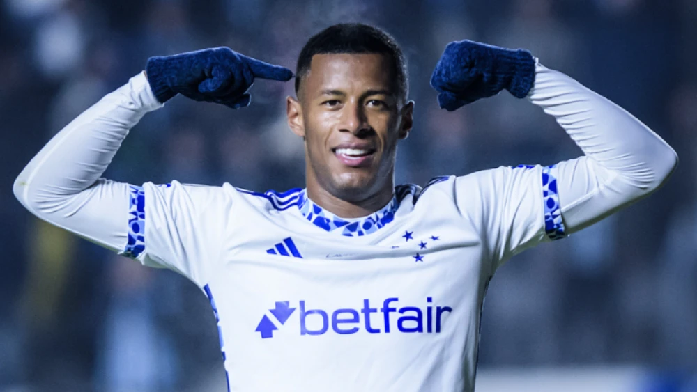 Arthur Gomes se antecipa, manda recado e prepara retorno
