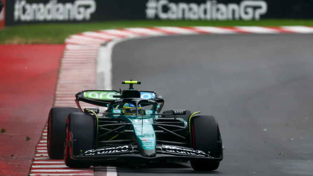 Confirmado: Fernando Alonso será substituído por piloto brasileiro na Fórmula 1