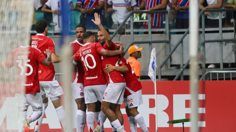 Cruzeiro precisa ficar de olho neste jogador do Internacional
