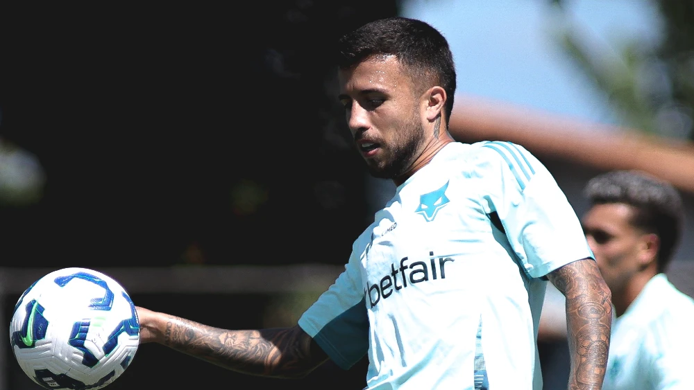 Sua quinta-feira (10) não será mais a mesma após esta notícia sobre Matheus Henrique no Cruzeiro