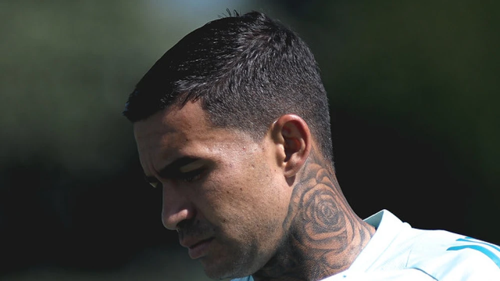 Após riviravolta, Dudu pode ganhar mais uma chance no Cruzeiro